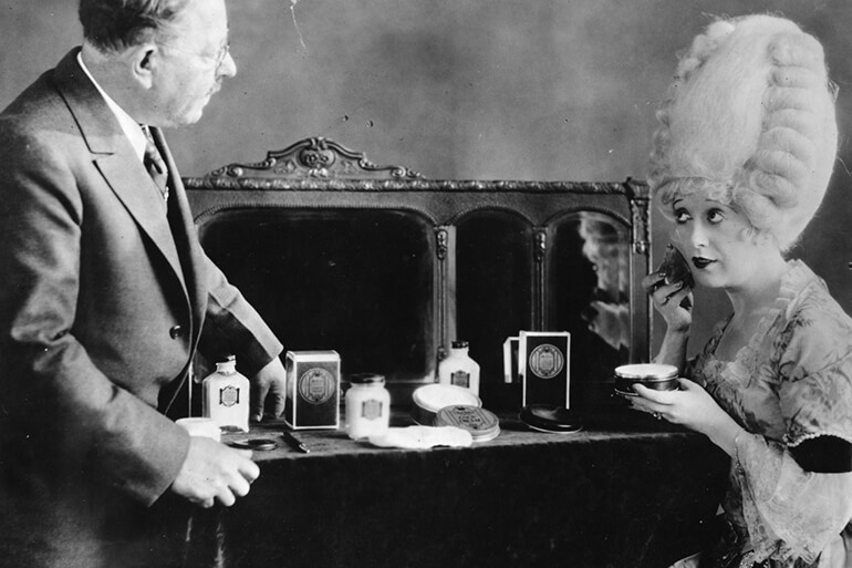 max factor 3