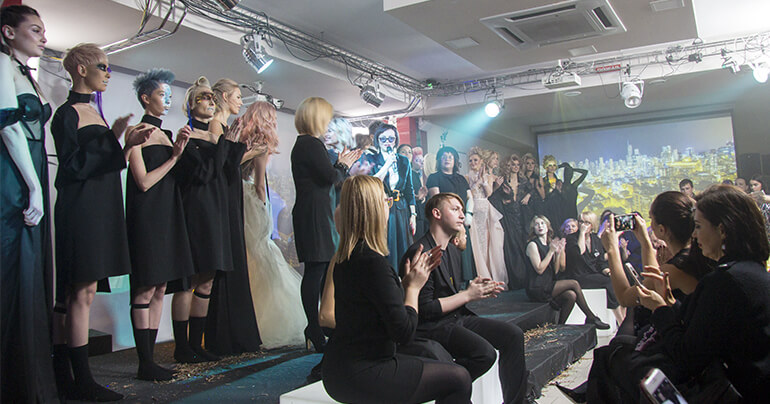 keune limited edition event 01