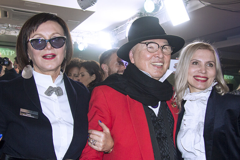 keune limited edition event 02